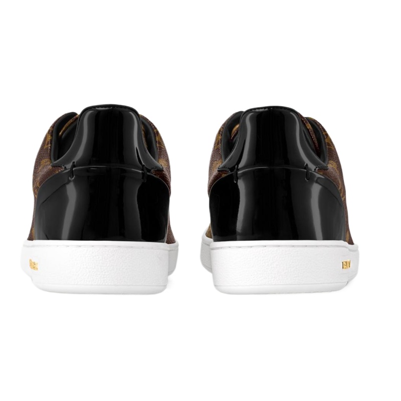 Louis Vuitton Frontrow Sneaker - Image 4